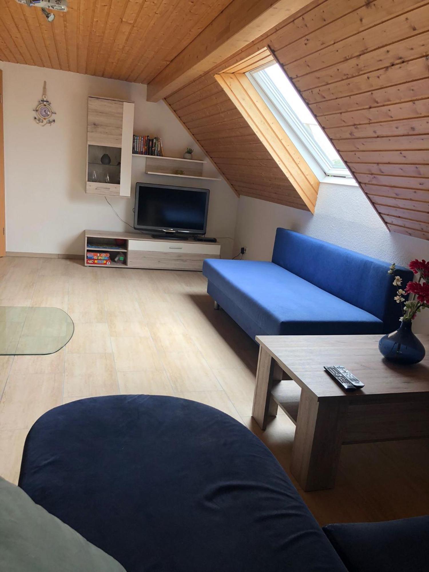 Ferienwohnung Boemitz Rubkow Room photo