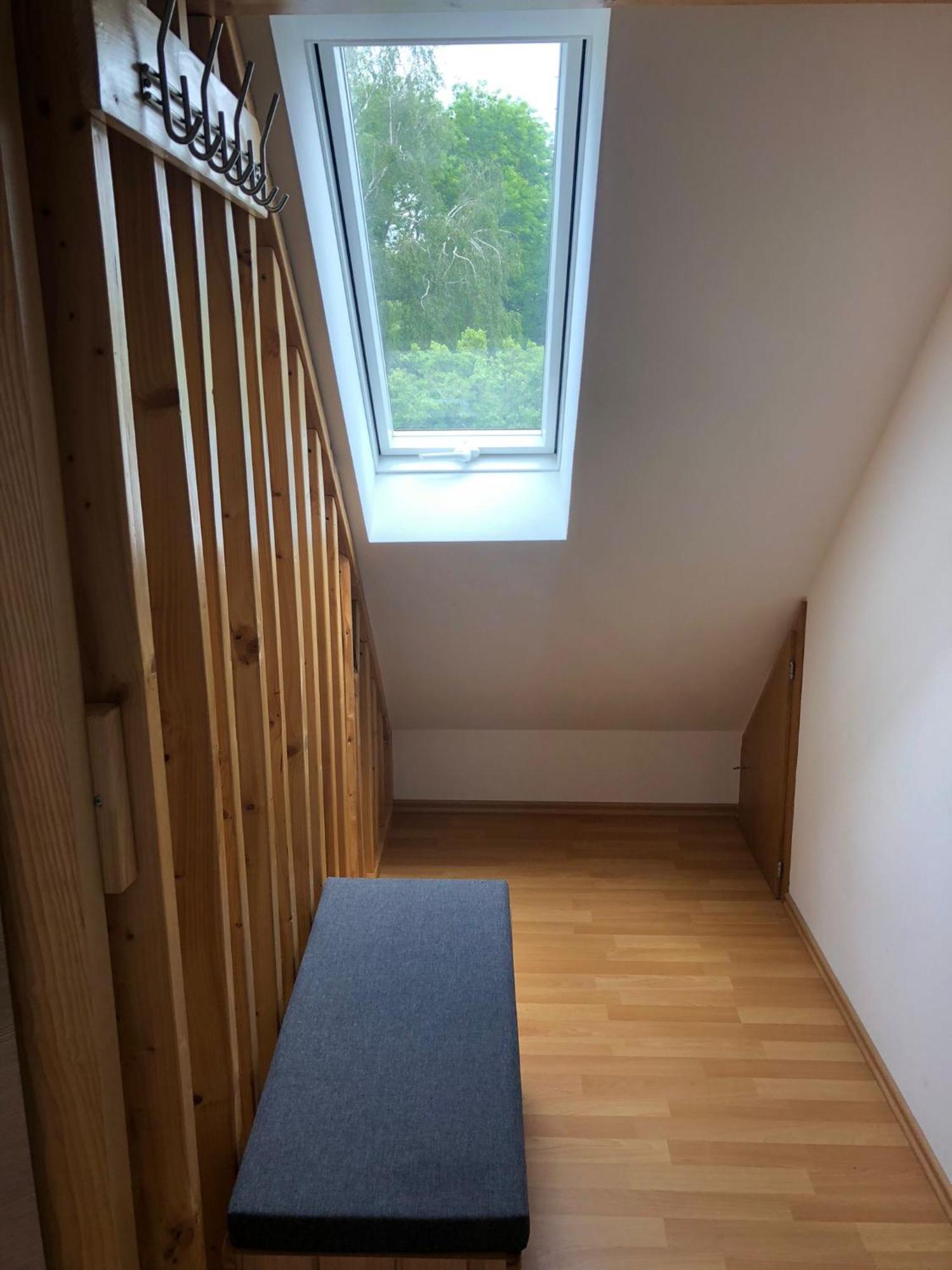 Ferienwohnung Boemitz Rubkow Room photo