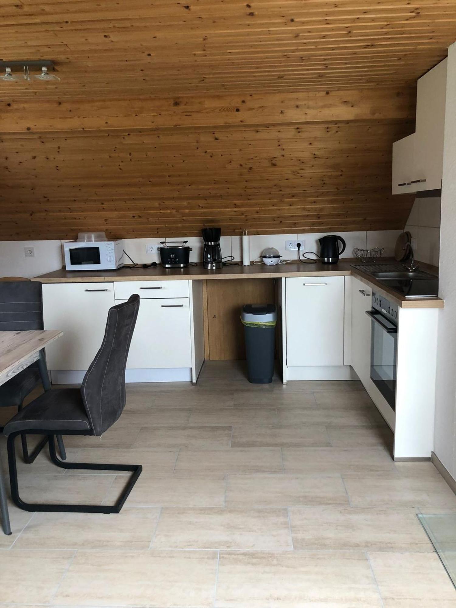 Ferienwohnung Boemitz Rubkow Room photo
