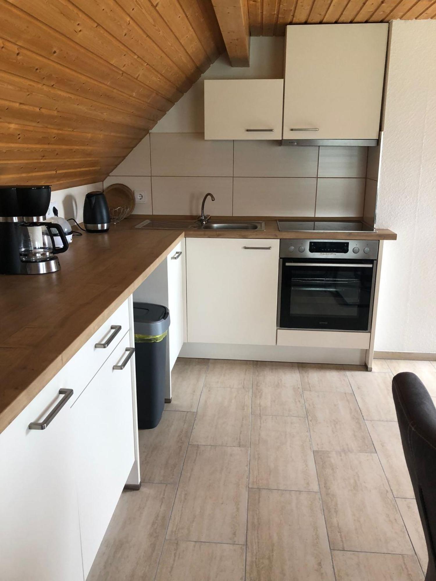Ferienwohnung Boemitz Rubkow Room photo